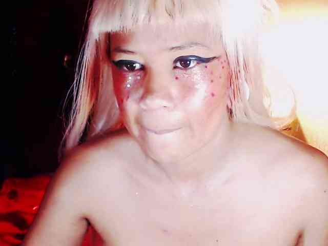 Blackstar011 webcam