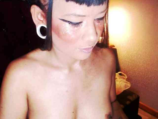 Blackstar011 webcam