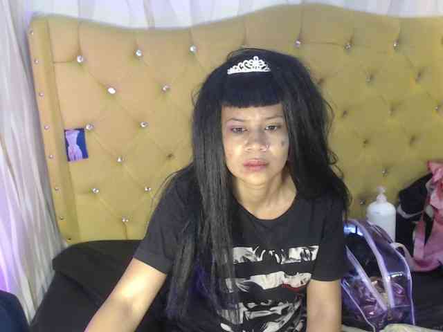 Blackstar011 webcam