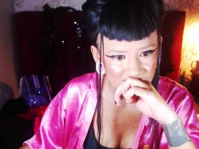 Blackstar011 webcam