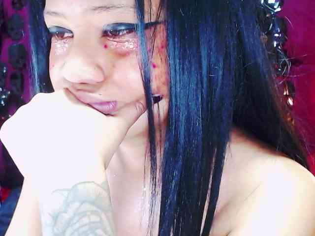 Blackstar011 webcam