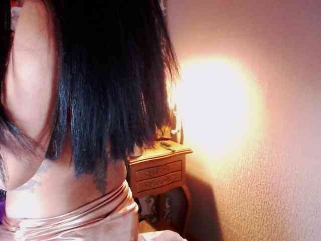 Blackstar011 webcam