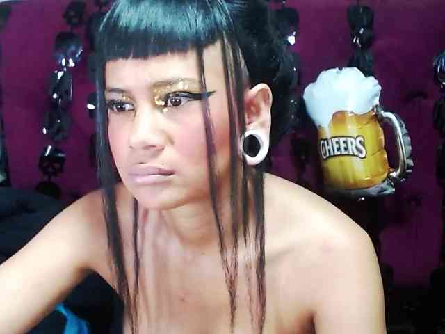 Blackstar011 webcam