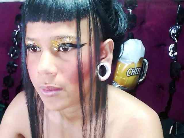 Blackstar011 webcam