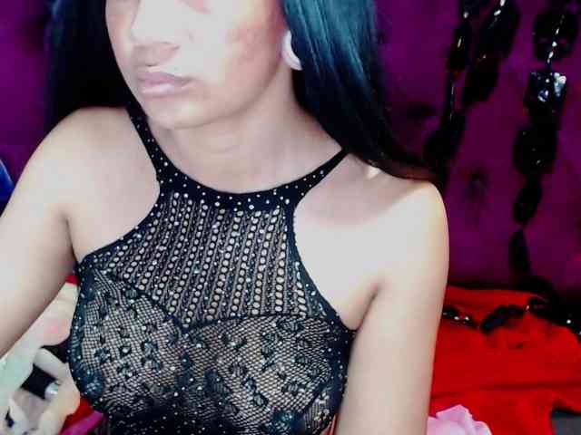 Blackstar011 webcam
