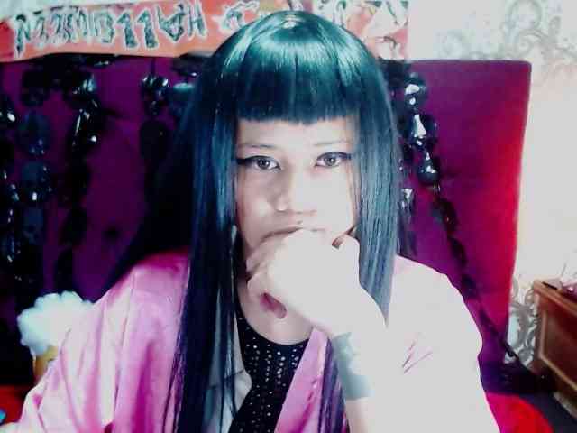 Blackstar011 webcam