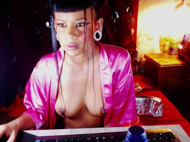 Blackstar011 webcam