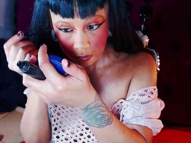 Blackstar011 webcam