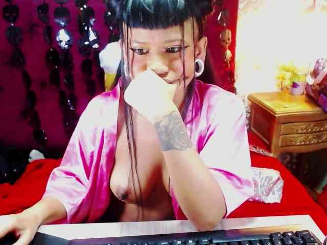 Blackstar011 webcam