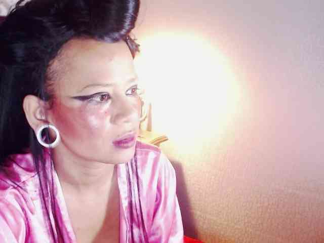 Blackstar011 webcam