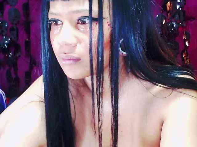 Blackstar011 webcam