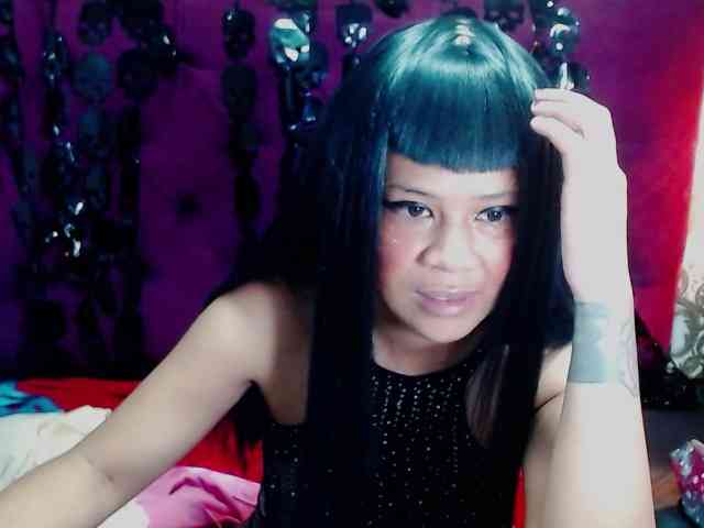 Blackstar011 webcam