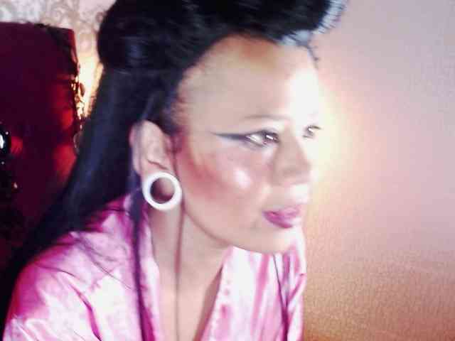 Blackstar011 webcam