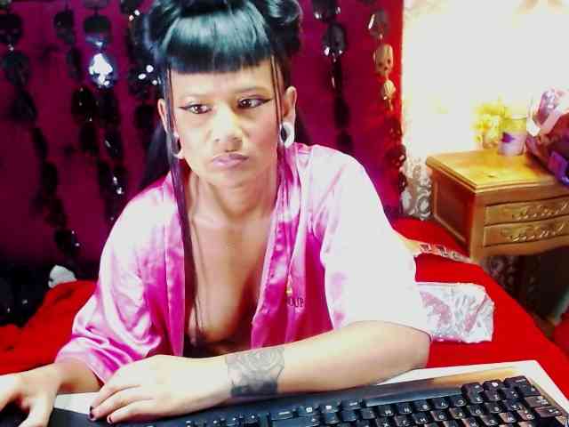 Blackstar011 webcam