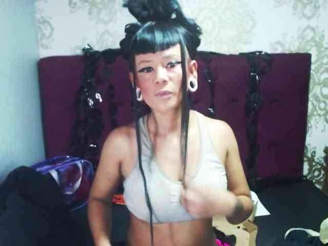 Blackstar011 webcam