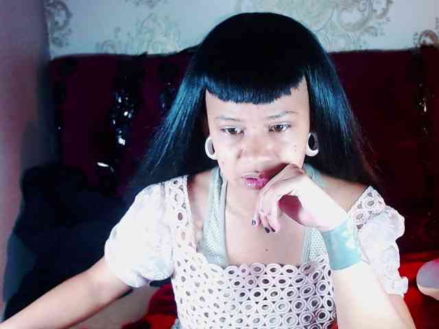 Blackstar011 webcam