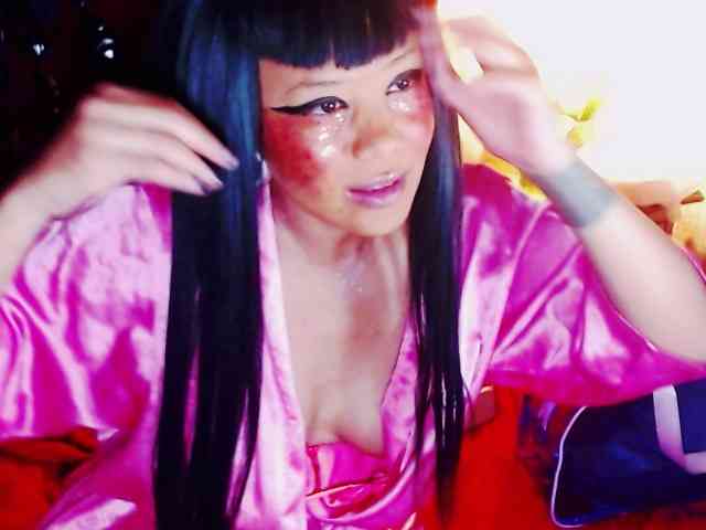 Blackstar011 webcam