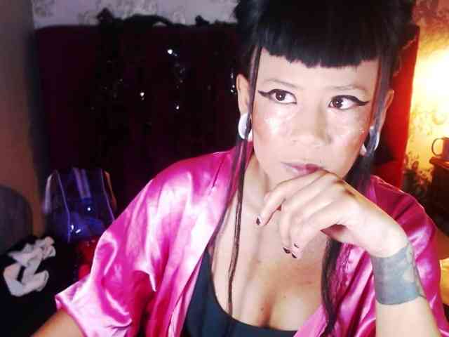 Blackstar011 webcam