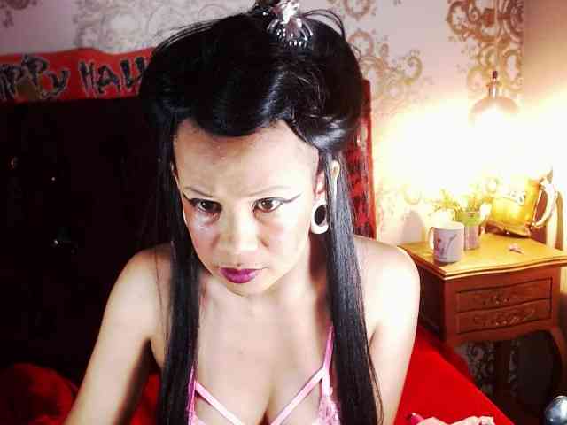 Blackstar011 webcam