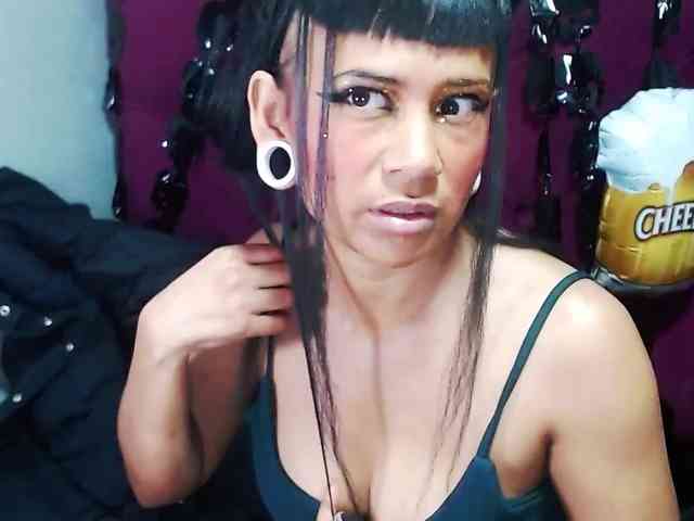 Blackstar011 webcam