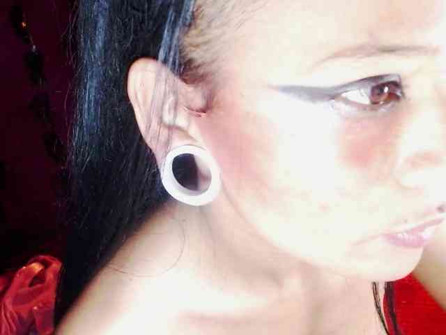 Blackstar011 webcam