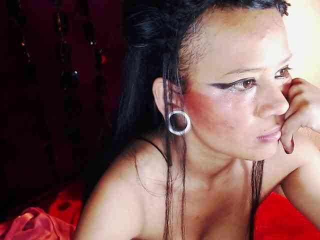 Blackstar011 webcam