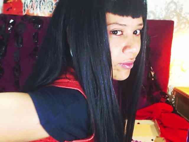Blackstar011 webcam