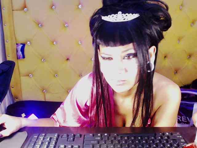 Blackstar011 webcam