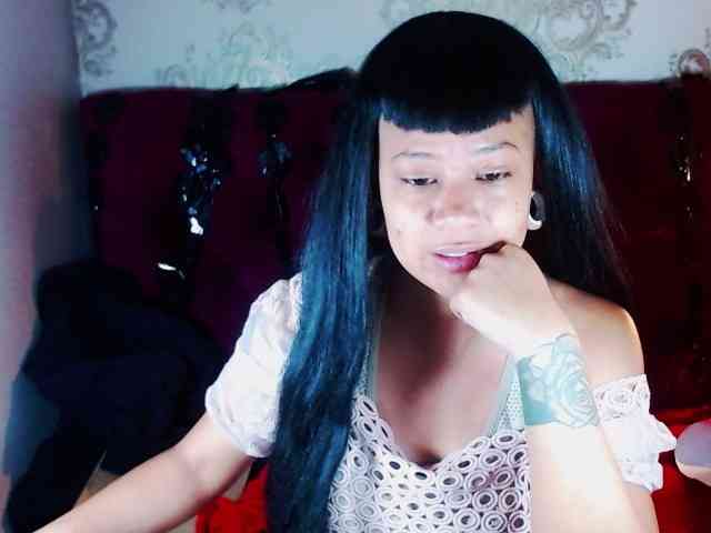 Blackstar011 webcam
