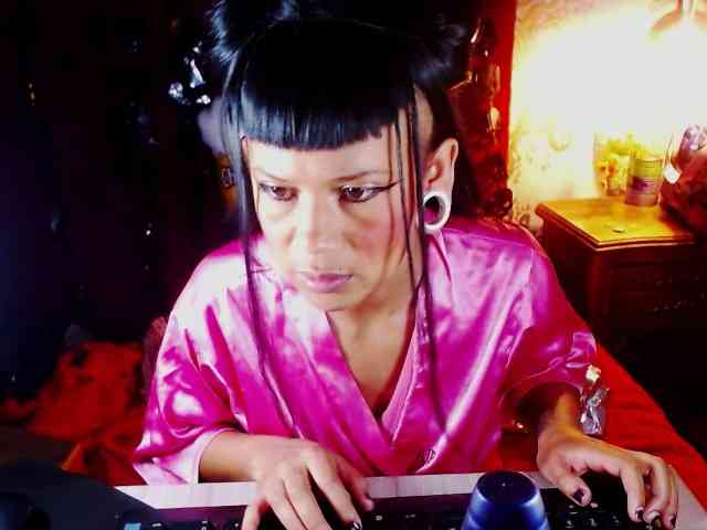 Blackstar011 webcam