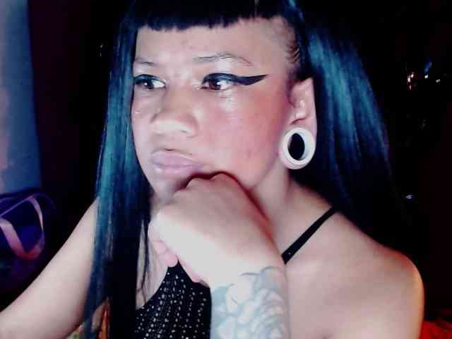 Blackstar011 webcam