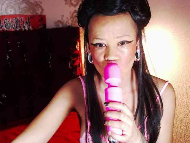 Blackstar011 webcam