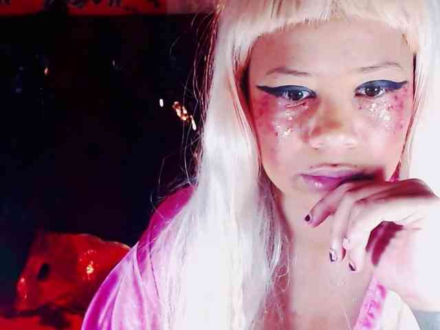 Blackstar011 webcam