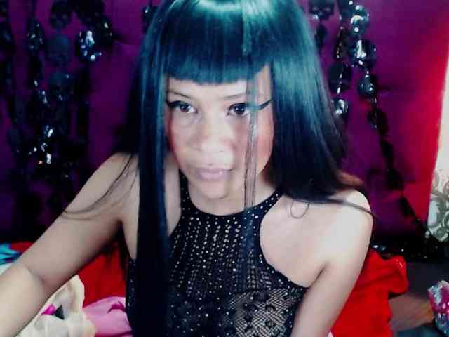 Blackstar011 webcam