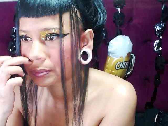 Blackstar011 webcam