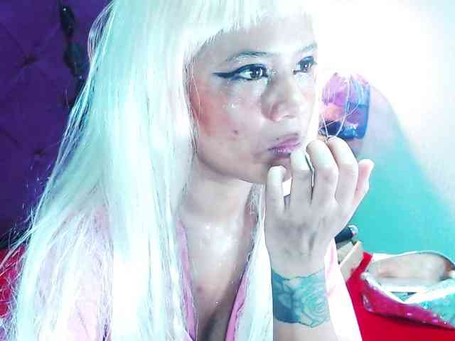 Blackstar011 webcam