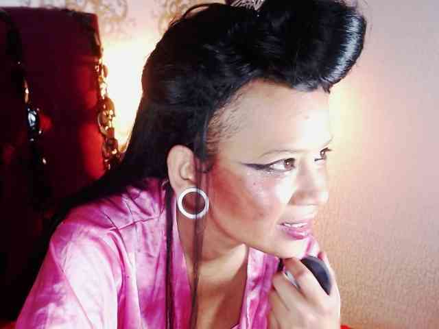 Blackstar011 webcam