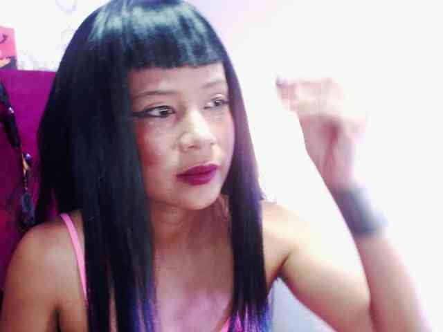 Blackstar011 webcam