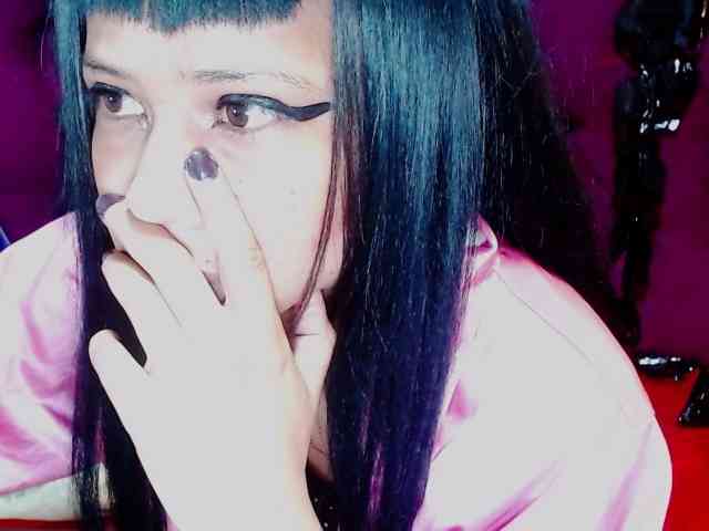 Blackstar011 webcam