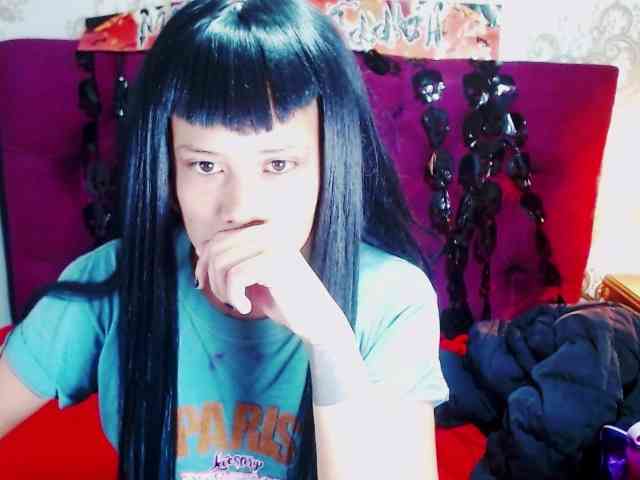 Blackstar011 webcam