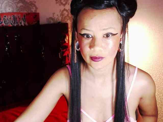 Blackstar011 webcam