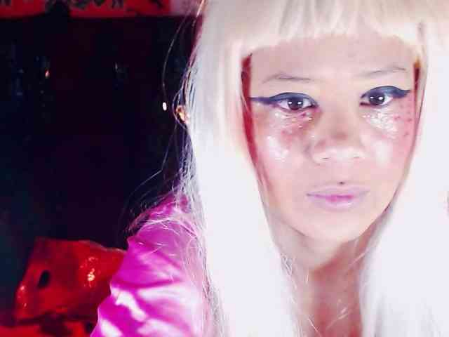 Blackstar011 webcam