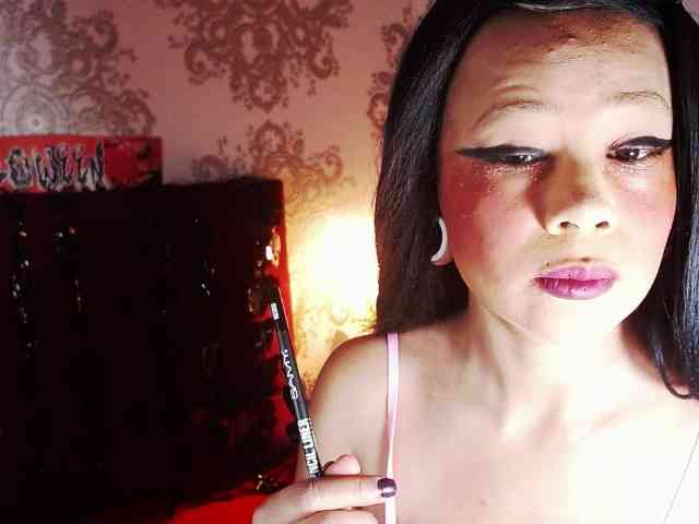 Blackstar011 webcam
