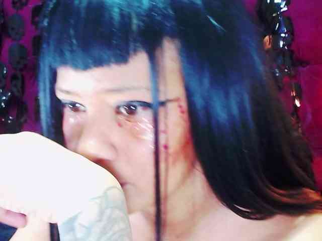Blackstar011 webcam