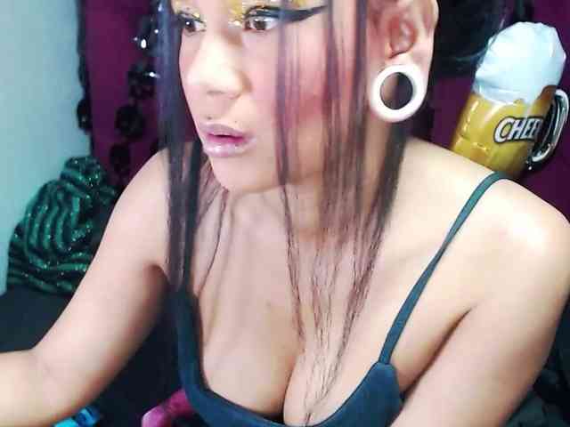 Blackstar011 webcam