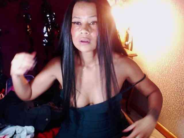 Blackstar011 webcam