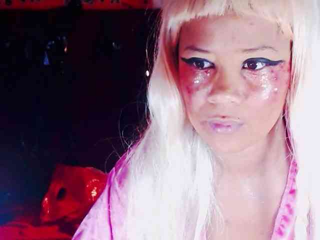Blackstar011 webcam