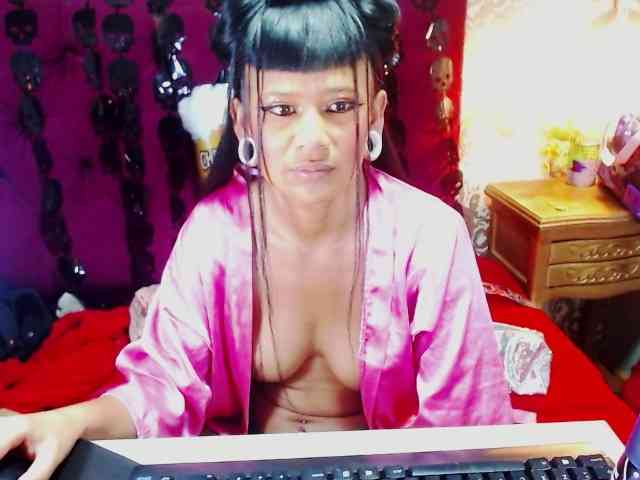 Blackstar011 webcam