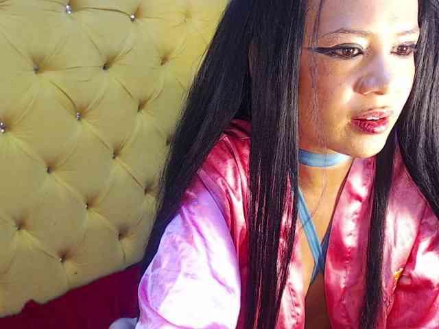 Blackstar011 webcam