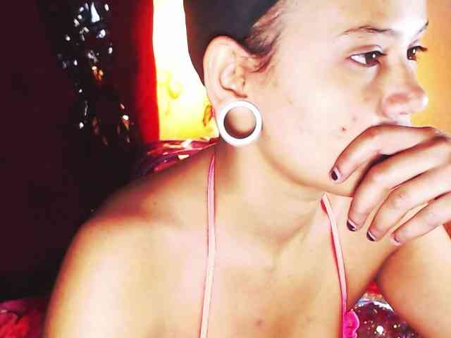 Blackstar011 webcam